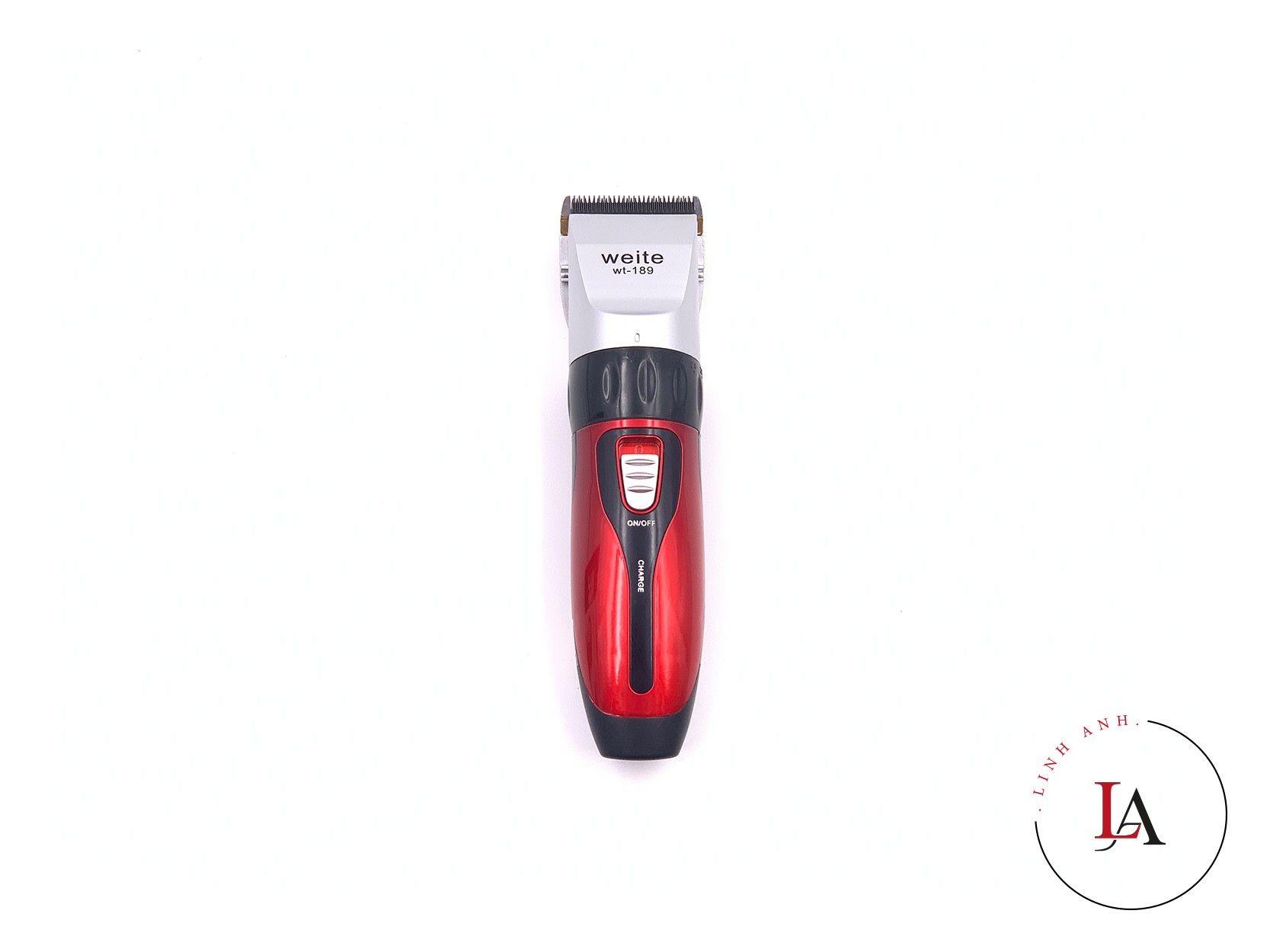 Tông đơ Weite WT 189